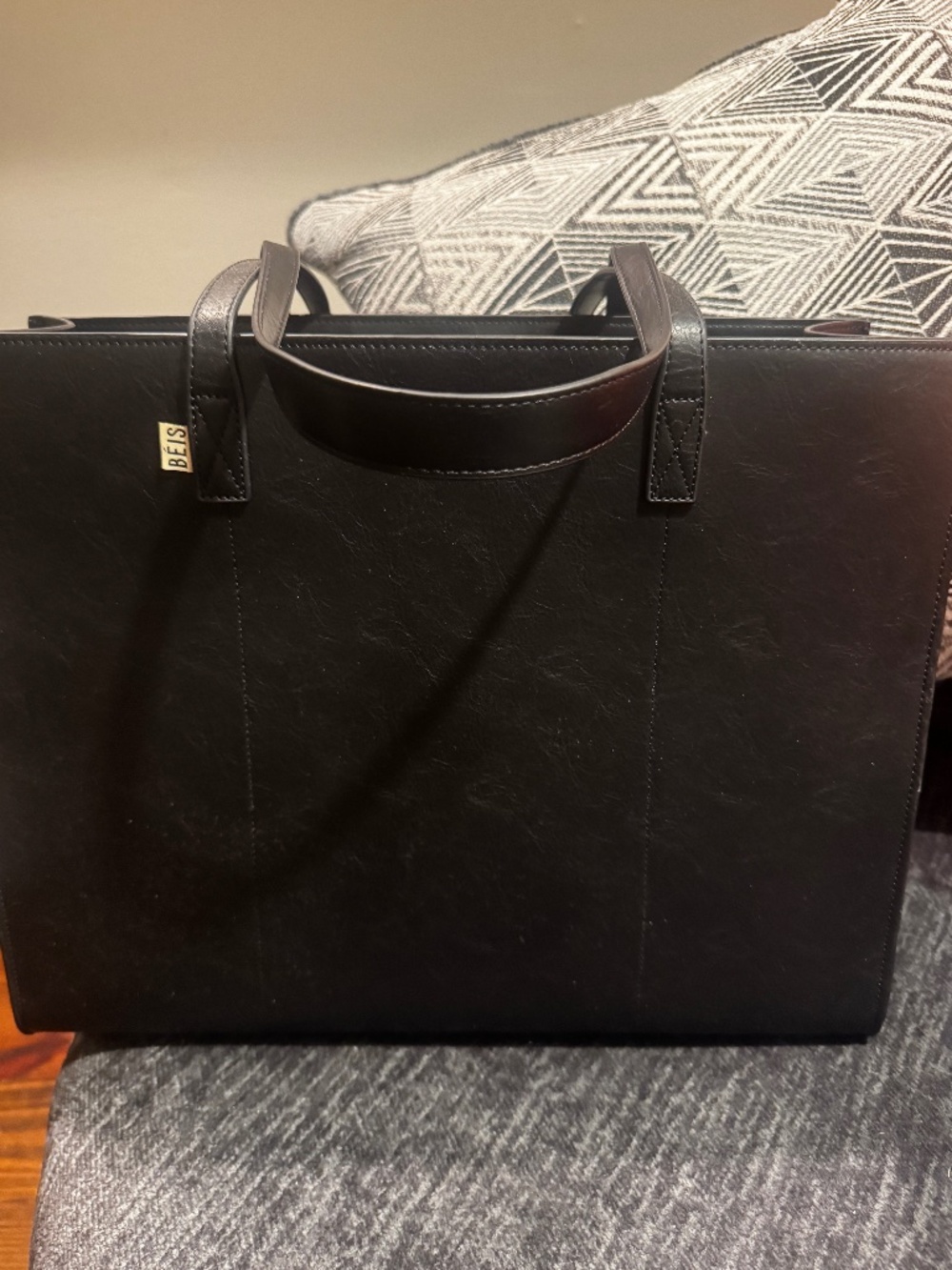 Beis Large Work Tote